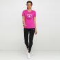 Футболка Converse Ombre Chuck Patch Short Sleeve Tee, фото 2 - інтернет магазин MEGASPORT