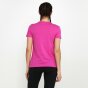 Футболка Converse Ombre Chuck Patch Short Sleeve Tee, фото 3 - інтернет магазин MEGASPORT