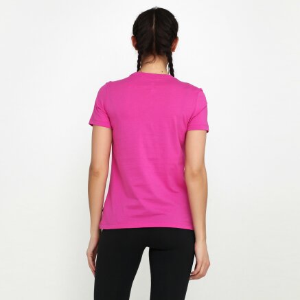 Футболка Converse Ombre Chuck Patch Short Sleeve Tee - 117022, фото 3 - інтернет-магазин MEGASPORT