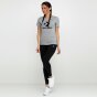 Футболка Converse Star Chevron Core Ss Tee, фото 2 - интернет магазин MEGASPORT