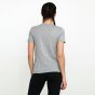 Футболка Converse Star Chevron Core Ss Tee, фото 3 - интернет магазин MEGASPORT