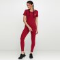 Футболка Converse Star Chevron Small Chest Logo Tee, фото 2 - інтернет магазин MEGASPORT