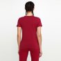 Футболка Converse Star Chevron Small Chest Logo Tee, фото 3 - інтернет магазин MEGASPORT
