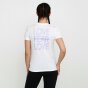 Футболка Converse Love The Progress Tieback Tee, фото 3 - интернет магазин MEGASPORT