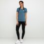 Футболка Converse Love The Progress Tieback Tee, фото 2 - інтернет магазин MEGASPORT