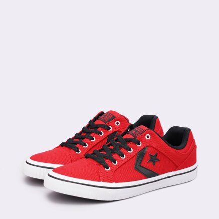 Кеди Converse El Distrito - 117043, фото 1 - інтернет-магазин MEGASPORT