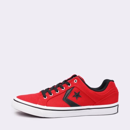 Кеди Converse El Distrito - 117043, фото 2 - інтернет-магазин MEGASPORT