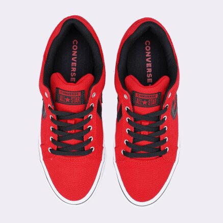 Кеди Converse El Distrito - 117043, фото 5 - інтернет-магазин MEGASPORT