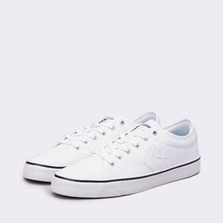 Кеди Converse Star Replay - 117044, фото 1 - інтернет-магазин MEGASPORT