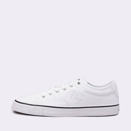 Кеди Converse Star Replay - 117044, фото 2 - інтернет-магазин MEGASPORT
