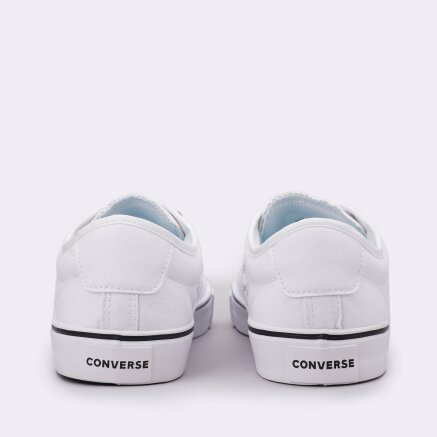 Кеди Converse Star Replay - 117044, фото 3 - інтернет-магазин MEGASPORT
