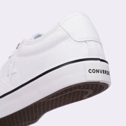Кеди Converse Star Replay - 117044, фото 4 - інтернет-магазин MEGASPORT