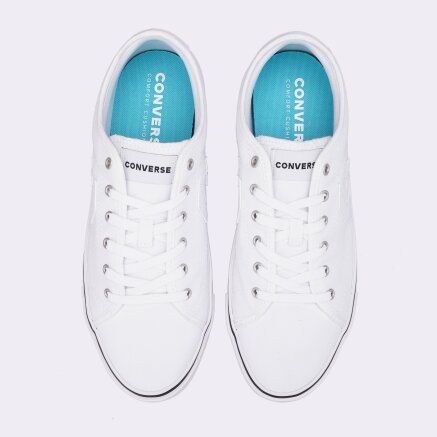 Кеди Converse Star Replay - 117044, фото 5 - інтернет-магазин MEGASPORT