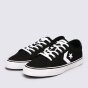 Кеди Converse Star Replay, фото 1 - інтернет магазин MEGASPORT