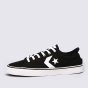 Кеди Converse Star Replay, фото 2 - інтернет магазин MEGASPORT