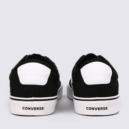 Кеди Converse Star Replay - 117168, фото 3 - інтернет-магазин MEGASPORT