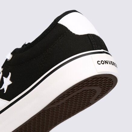 Кеди Converse Star Replay - 117168, фото 4 - інтернет-магазин MEGASPORT