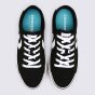 Кеди Converse Star Replay, фото 5 - інтернет магазин MEGASPORT