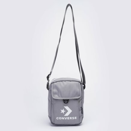 Сумка Converse Cross Body 2 - 116989, фото 1 - інтернет-магазин MEGASPORT