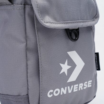 Сумка Converse Cross Body 2 - 116989, фото 4 - інтернет-магазин MEGASPORT