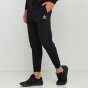 Спортивные штаны Converse Star Chevron Emb Pant, фото 2 - интернет магазин MEGASPORT