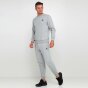 Спортивные штаны Converse Star Chevron Emb Pant, фото 1 - интернет магазин MEGASPORT