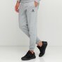 Спортивные штаны Converse Star Chevron Emb Pant, фото 2 - интернет магазин MEGASPORT