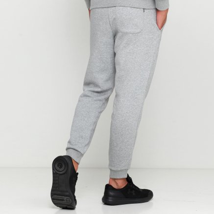 Спортивные штаны Converse Star Chevron Emb Pant - 120199, фото 3 - интернет-магазин MEGASPORT