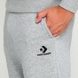 Спортивные штаны Converse Star Chevron Emb Pant, фото 4 - интернет магазин MEGASPORT