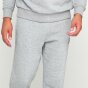 Спортивные штаны Converse Star Chevron Emb Pant, фото 5 - интернет магазин MEGASPORT