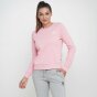 Кофта Converse Star Chevron Emb Crew, фото 1 - интернет магазин MEGASPORT