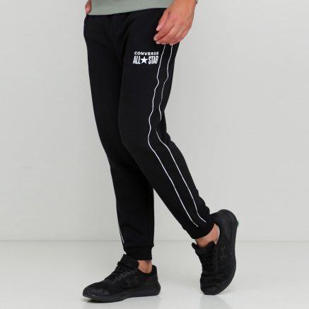 Converse all 2025 star track pants