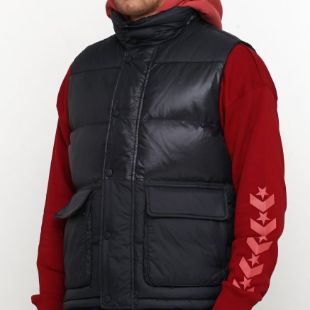 Converse vest best sale