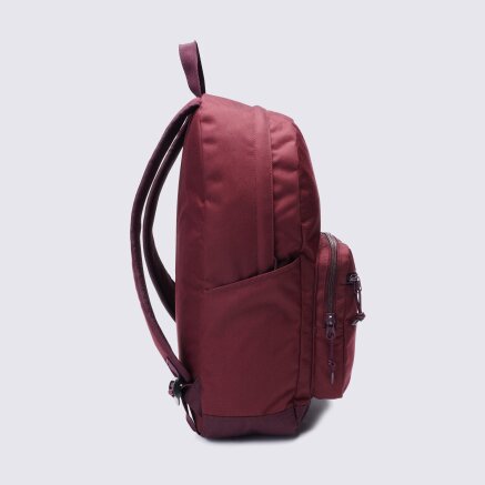 Рюкзак Converse Go 2 Backpack - 120359, фото 2 - интернет-магазин MEGASPORT