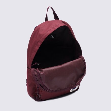 Рюкзак Converse Go 2 Backpack - 120359, фото 5 - интернет-магазин MEGASPORT