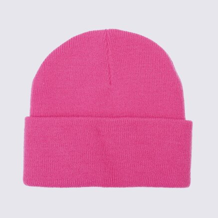 Шапка Converse Core Beanie - 120364, фото 2 - інтернет-магазин MEGASPORT
