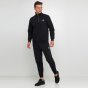 Кофта Converse Star Chevron Emb Half Zip Pullover, фото 1 - інтернет магазин MEGASPORT