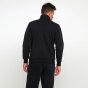 Кофта Converse Star Chevron Emb Half Zip Pullover, фото 3 - інтернет магазин MEGASPORT