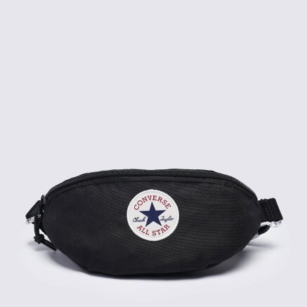 Сумка Converse Sling Pack - 120372, фото 1 - інтернет-магазин MEGASPORT