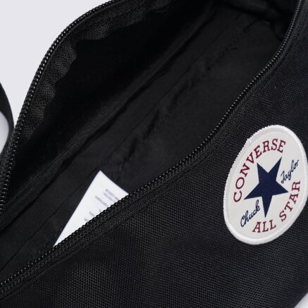 Сумка Converse Sling Pack - 120372, фото 5 - інтернет-магазин MEGASPORT