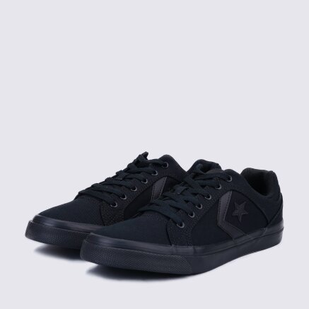 Кеди Converse El Distrito - 110304, фото 1 - інтернет-магазин MEGASPORT