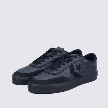 Кеди Converse Courtlandt - 120223, фото 1 - інтернет-магазин MEGASPORT