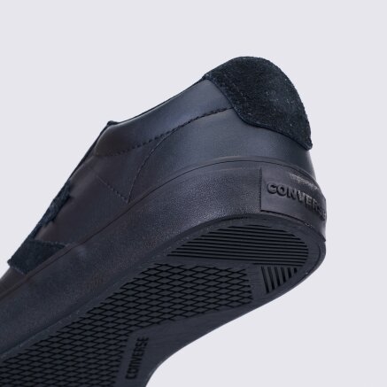 Кеди Converse Courtlandt - 120223, фото 4 - інтернет-магазин MEGASPORT