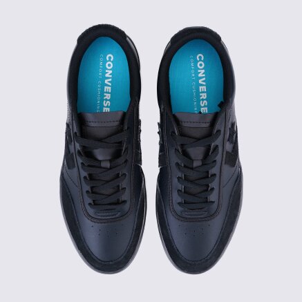Кеди Converse Courtlandt - 120223, фото 5 - інтернет-магазин MEGASPORT