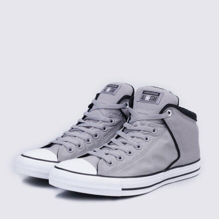 Converse all star high street outlet