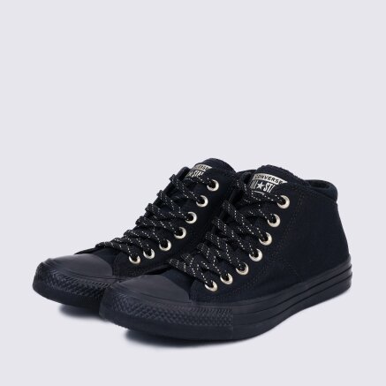 Кеды Converse Chuck Taylor All Star Madison - 120230, фото 1 - интернет-магазин MEGASPORT