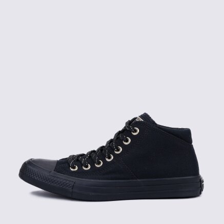 Кеды Converse Chuck Taylor All Star Madison - 120230, фото 2 - интернет-магазин MEGASPORT