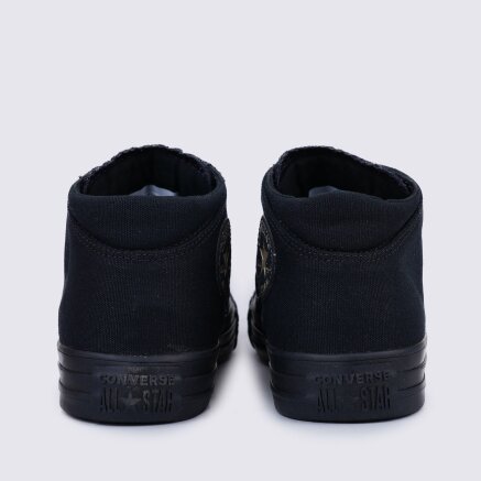 Кеды Converse Chuck Taylor All Star Madison - 120230, фото 3 - интернет-магазин MEGASPORT