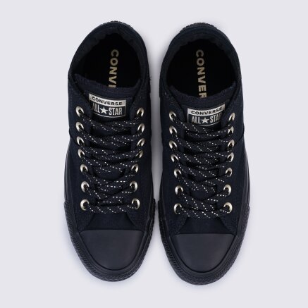 Кеды Converse Chuck Taylor All Star Madison - 120230, фото 5 - интернет-магазин MEGASPORT