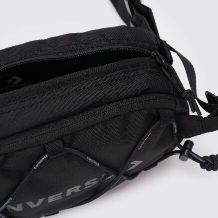 Сумка Converse Swap Out Sling - 123497, фото 3 - інтернет-магазин MEGASPORT